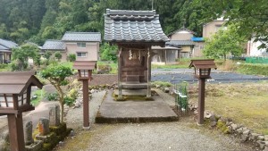 明智神社